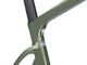 Factor OSTRO Gravel V.A.M. Disc Olive Green Carbon Rahmenkit - olive green/54 cm, T47a Micro Spline