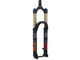 Fox Racing Shox 38 Float 29" GRIP2 Factory Suspension Fork 2022 - OEM Packaging - matte black/170 mm / 1.5 tapered / 15 x 110 mm / 44 mm