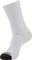 Specialized Chaussettes Hydrogen Aero Tall Road - blanc/36-39