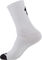 Specialized Chaussettes Hydrogen Aero Tall Road - blanc/36-39