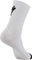 Specialized Chaussettes Hydrogen Aero Tall Road - blanc/36-39