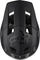 Fox Head Dropframe Pro Helm - black/54 - 56 cm