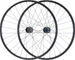 tune Race 25 Boost Disc 6-bolt 29" Wheelset - black/Shimano Micro Spline/Boost/148 mm/110 mm/Boost/29"/110 mm/Shimano Micro Spline/110 mm/148 mm