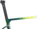 Factor OSTRO Gravel V.A.M. Disc Amani Limited Carbon Frame Kit - amani limited edition/54 cm, T47a DUB