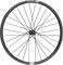 DT Swiss HG 1800 SPLINE 25 Boost Centre Lock Disc 27.5" Wheelset - black/Shimano Road 12-speed/Boost/148 mm/110 mm/Boost/27.5" (650B)/110 mm/Shimano Road 12-speed/110 mm/148 mm