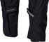 VAUDE Pantalones para damas Womens Drop Pants II - black uni/36