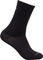 Specialized Chaussettes Hydrogen Aero Tall Road - black/40-42