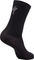 Specialized Chaussettes Hydrogen Aero Tall Road - black/40-42