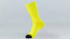 Specialized Chaussettes Hydrogen Aero Tall Road - hyper green/40-42