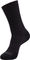 Specialized Hydrogen Vent Tall Road Socken - black/40-42