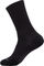 Specialized Hydrogen Vent Tall Road Socken - black/40-42