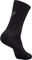 Specialized Hydrogen Vent Tall Road Socken - black/40-42