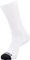 Specialized Hydrogen Vent Tall Road Socken - white/40-42