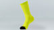 Specialized Hydrogen Vent Tall Road Socken - hyper green/40-42