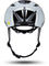 Specialized S-Works Evade 3 MIPS Helm - silver dust/55 - 59 cm