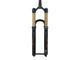 Fox Racing Shox Fourche suspendue 36 Float 29" GRIP2 Factory Boost 2021 - Atelier - matte black/150 mm / 1.5 tapered / 15 x 110 mm / 44 mm