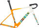 Factor Kit Cadre OSTRO Gravel V.A.M. Disc Chico Carbone Édition Limitée - chico limited edition/56 cm, T47a Micro Spline