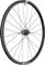 DT Swiss Ensemble de roues G 1800 SPLINE Disc Center Lock Dynamo 28" - noir/28" Satz (VR 12x100 Dynamo + HR 12x142) SRAM XDR