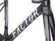 Factor OSTRO V.A.M Disc TdF Limited Edition Carbon Rahmenkit - tdf 2024/52 cm, T47a DUB