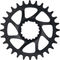 Garbaruk Chainring Round Boost Direct Mount Cannondale Hollowgram Single - black/28 tooth