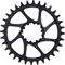 Garbaruk Round Chainring GXP/DUB Boost Direct Mount Single Speed - black/32 tooth