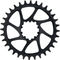 Garbaruk Round Chainring GXP/DUB Boost Direct Mount Single Speed - black/32 tooth