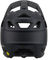 Fox Head Proframe MIPS RS Fullface-Helm - matte black/51 - 55 cm