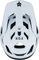 Fox Head Proframe MIPS RS Fullface-Helm - taunt-white/55 - 59 cm