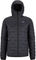 Patagonia Micro Puff Hoody Jacke - black/M