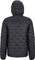 Patagonia Micro Puff Hoody Jacke - black/M