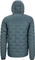 Patagonia Micro Puff Hoody Jacke - nouveau green/M