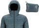 Patagonia Micro Puff Hoody Jacke - nouveau green/M