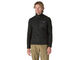 Patagonia R1 Air Zip Neck Pullover - black/M