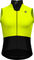 ASSOS Equipe R Spring Fall S11 Vest - optic yellow/M