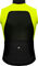 ASSOS Equipe R Spring Fall S11 Vest - optic yellow/M