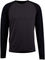 Endura SingleTrack Fleece Trikot - black/M