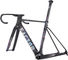 Factor OSTRO V.A.M Disc TdF Limited Edition Carbon Rahmenkit - tdf 2024/52 cm, T47a DUB