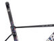 Factor OSTRO V.A.M Disc TdF Limited Edition Carbon Rahmenkit - tdf 2024/52 cm, T47a DUB