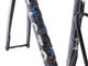 Factor OSTRO V.A.M Disc TdF Limited Edition Carbon Rahmenkit - tdf 2024/52 cm, T47a DUB