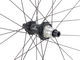 Reynolds TR289C XC 29" Disc Centerlock carbon wheel - OEM Packaging - black/29" rear 12x148 Boost SRAM XD