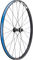 Shimano Rueda WH-MT500-CL-B/ WH-MT501-CL-B Disc Center Lock 27,5" - negro/27,5" RD 15x110 Boost