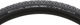 Schwalbe Cubierta plegable X-One Allround Performance ADDIX RaceGuard 28" - negro/28 /33 /33-622