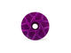 Garbaruk Top Cap - violet/1 1/8"