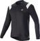 alpinestars Camiseta Alps Escape L/S - black/M