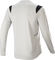 alpinestars Camiseta Alps Escape L/S - light gray/M