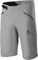 alpinestars Drop Algorithm Shorts - pewter gray/34