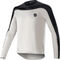 alpinestars Drop Meta L/S Trikot - light gray/M