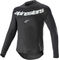 alpinestars Racer Lurv L/S Trikot - black/M