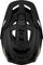 Fox Head Speedframe Pro Helmet - black/55 - 59 cm