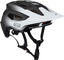 Fox Head Speedframe Pro Helmet - fade-black/55 - 59 cm